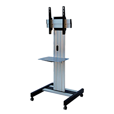 薄型ディスプレイスタンド DSF-65F／DSF-55F-株式会社オーエス