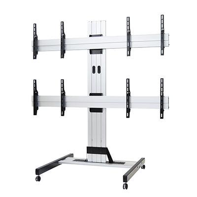 マルチディスプレイスタンド-株式会社オーエス