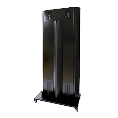 屋内用ディスプレイ筐体 (ハウジング) MID-55CKV1-株式会社オーエス