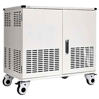 充電保管庫 TC-200-W-株式会社オーエス