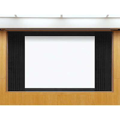 カーテン開閉装置 バリアブルカーテン VC-V-株式会社オーエス