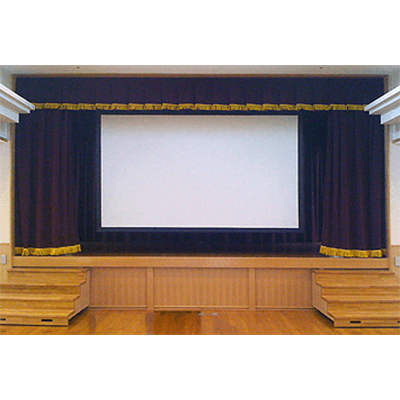 カーテン開閉装置 開閉式 VC-E-株式会社オーエス