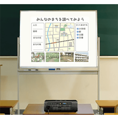 スクリーンボード まくいた-株式会社オーエス