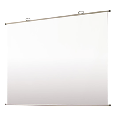 簡易設置スクリーン アスペクトフリー SMH-FN-株式会社オーエス