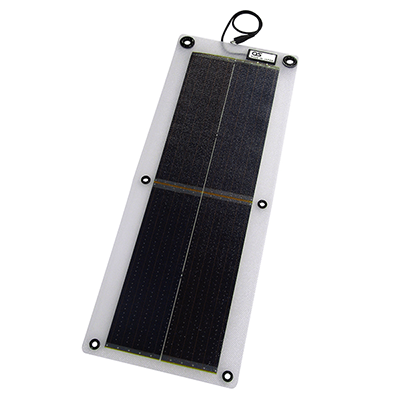 どこでも蓄電 防水LEDチャージャー (電池容量2,500mAh) GB-09L-DC11/12/13-株式会社オーエス