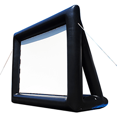 インフレーター アスペクトフリー エアー立上式スクリーン SIS-153F1-株式会社オーエス