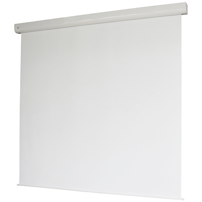 電動スクリーン SED Dセレクション (ケースタイプ・マスクなし)-株式会社オーエス