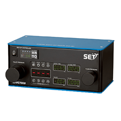 JET 専用コントローラー ジェットコントローラーSJVC7000-株式会社サンエイテック