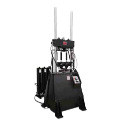 自動車用試験システム ダンパー試験システム ダンパーの耐久性試験システム モデル850-エムティエスジャパン株式会社