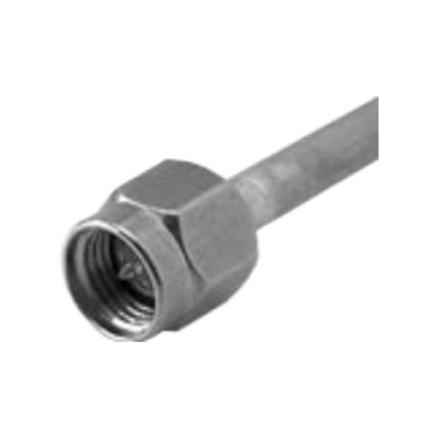 高周波部品 同軸コネクタ (一般同軸) SAM/P-株式会社ワカ製作所
