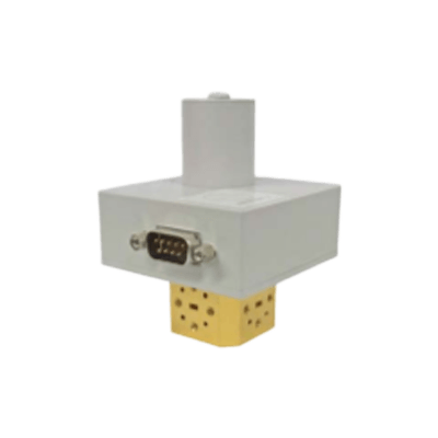 高周波部品 コンポーネント 導波管切替器 V帯導波管切替器-株式会社ワカ製作所