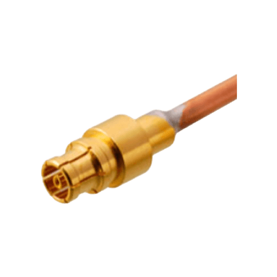 高周波部品 同軸コネクタ (ミリ波) SMPM/J-株式会社ワカ製作所