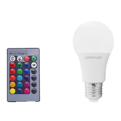 LED電球 エジソンバルブLED (赤外線リモコン電球) (10W) White CH-ALI-4000994124172-10w-1-CH-ALI-4000994124172-10w-1