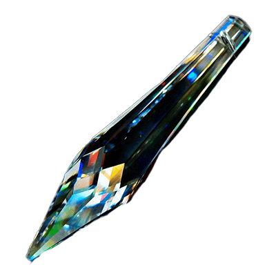 スワロフスキークリスタルパーツ #8611 SW-8611-株式会社ELJEWEL