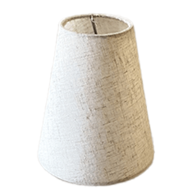 シェード シャンデリア部材 シェード ベージュ (φ14×H16cm) CH-shade-plain-beige4-株式会社ELJEWEL