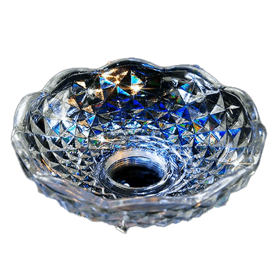 シャンデリア部材 受け皿 plat-株式会社ELJEWEL