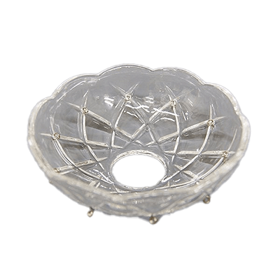 シャンデリア部材 受け皿b plate-01-株式会社ELJEWEL