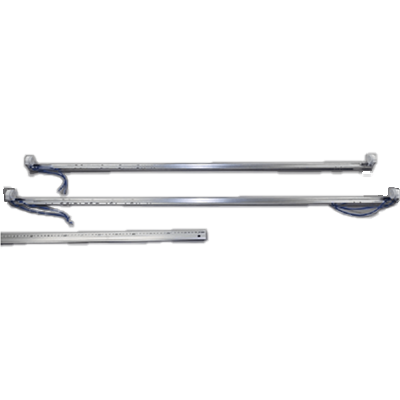 LED照明ユニット LED蛍光灯用ホルダー BU型 両端　２０～４０ｗ-有限会社レック．イー．エフ