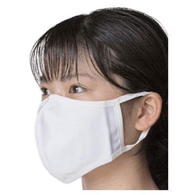 立体布マスクⅠ L-三田理化メディカル株式会社