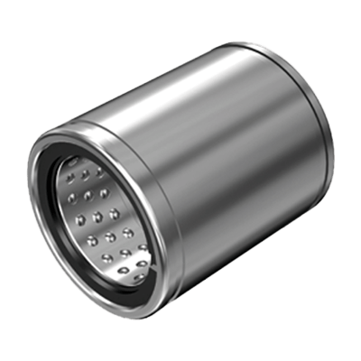 直線運動案内 LMストローク ST形-THK株式会社