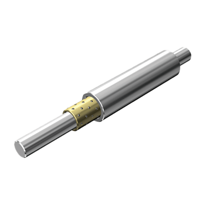 直線運動案内 LMストローク ミニチュアストローク MST形-THK株式会社