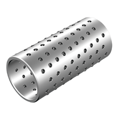 直線運動案内 LMストローク ダイセット用ボールゲージ KS形／BS形-THK株式会社