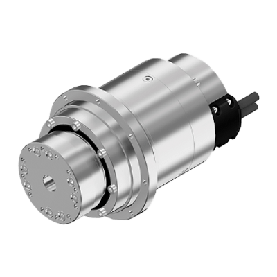 電動アクチュエータ ロボットモジュールシリーズ 回転モジュール RMR-THK株式会社