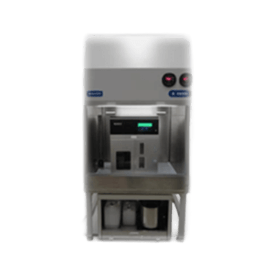 細胞関連 バイオセーフティキャビネット ソニー製セルソーター専用モデル BCC300-AMS-エムエス機器株式会社