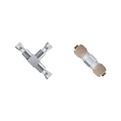 分析・分取 HPLCアクセサリー 消耗品 コネクター・アダプター・ユニオン-エムエス機器株式会社