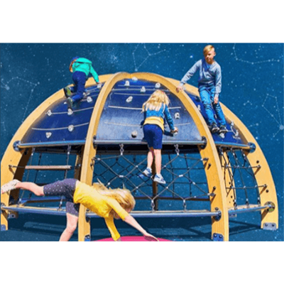 PlayPlanetarium (プレイプラネット)-株式会社テイクシー