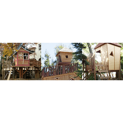 TREE HOUSE (ツリーハウス)-株式会社テイクシー