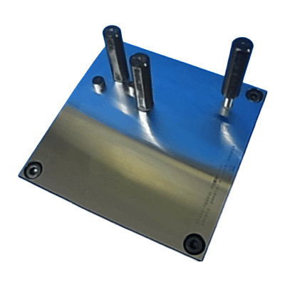 ピッチゲージ ASQA-KK-07-株式会社 旭工業所