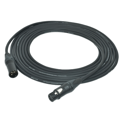 マイク用コード VOCAL-1 用マイクロホンケーブル CABLE-HC5M-株式会社プリモ