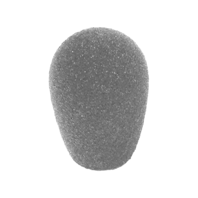 ウレタン風防 適合マイク径 φ16 程度 WS85-株式会社プリモ