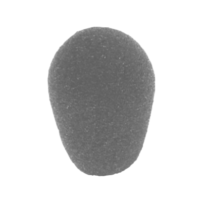 ウレタン風防 適合マイク径 φ9 程度 WS206-株式会社プリモ