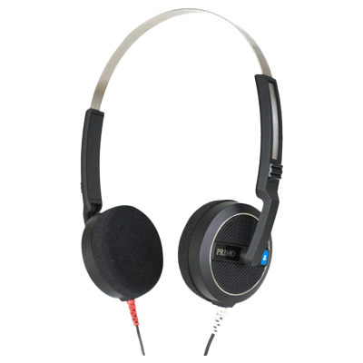 ヘッドホン OPEN AIR HEADPHONES CD-3-株式会社プリモ