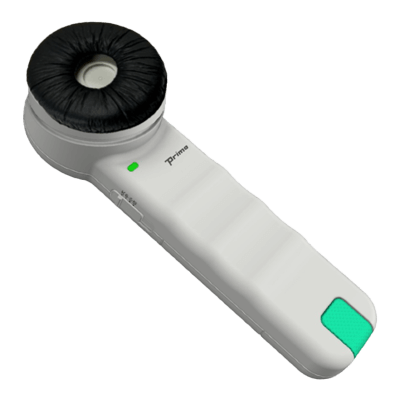 助聴器 使いやすさにこだわった大人気製品 手持ちタイプ助聴器 聴六 (HA6)-株式会社プリモ