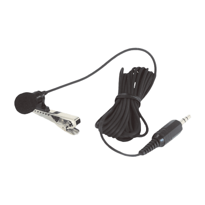 助聴器 無指向性エレクトレットコンデンサ型 聴六 (HA6) 用マイク EM4114-株式会社プリモ