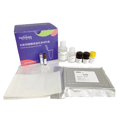 試薬 Intelliヌクレアーゼ ELISA Kit DNRG030301-株式会社日本ドニン