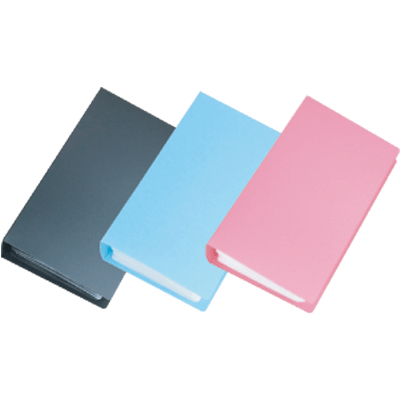 ディスク収納 Disc File 72枚収納-アールアイジャパン株式会社