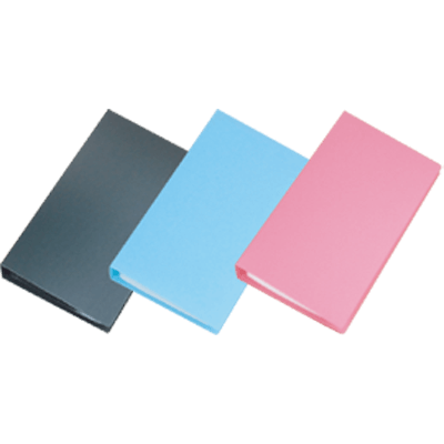 ディスク収納 Disc File 48枚収納-アールアイジャパン株式会社