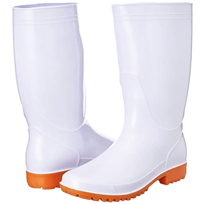 クリアネス耐油ブーツ KR7410-株式会社アグロワークス