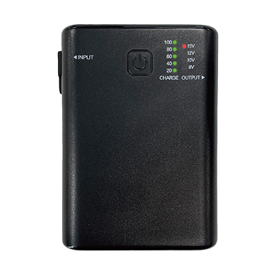 15Vバッテリーセット N23-60-株式会社アグロワークス