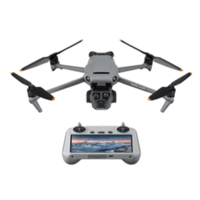 ドローン DJI Mavic 3 Pro DJI RC付属-池田機工株式会社