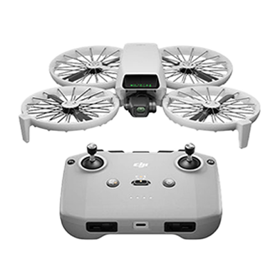 ドローン DJI Flip DJI RC-N3付属-池田機工株式会社