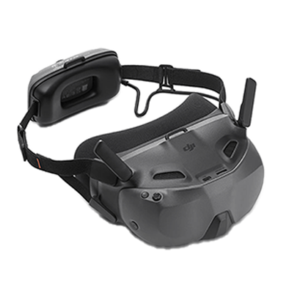 ドローン ゴーグル DJI Goggles N3-池田機工株式会社