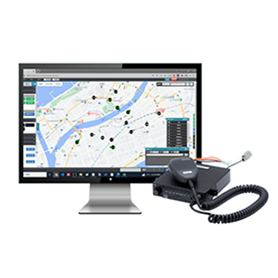 Smart-BLS (スマートバスロケ)-新潟通信機株式会社
