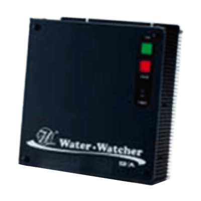 水処理設備機器 (薬液不用型) ウォーターウォッチャー 大規模タイプ〈デジタル〉 EWDO-Ox-株式会社NMC
