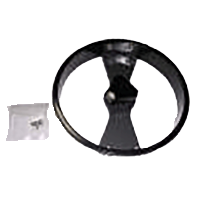 風量調整シャッター100mm用 スポットエアコン吹き出しダクトホース口 風量調整シャッター ダクト径100mm (100φ用) 5個ロット-有限会社浜名工販