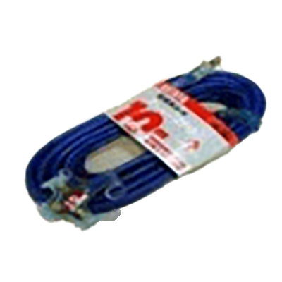 電動工具 屋内用 延長コード SX-103-有限会社浜名工販